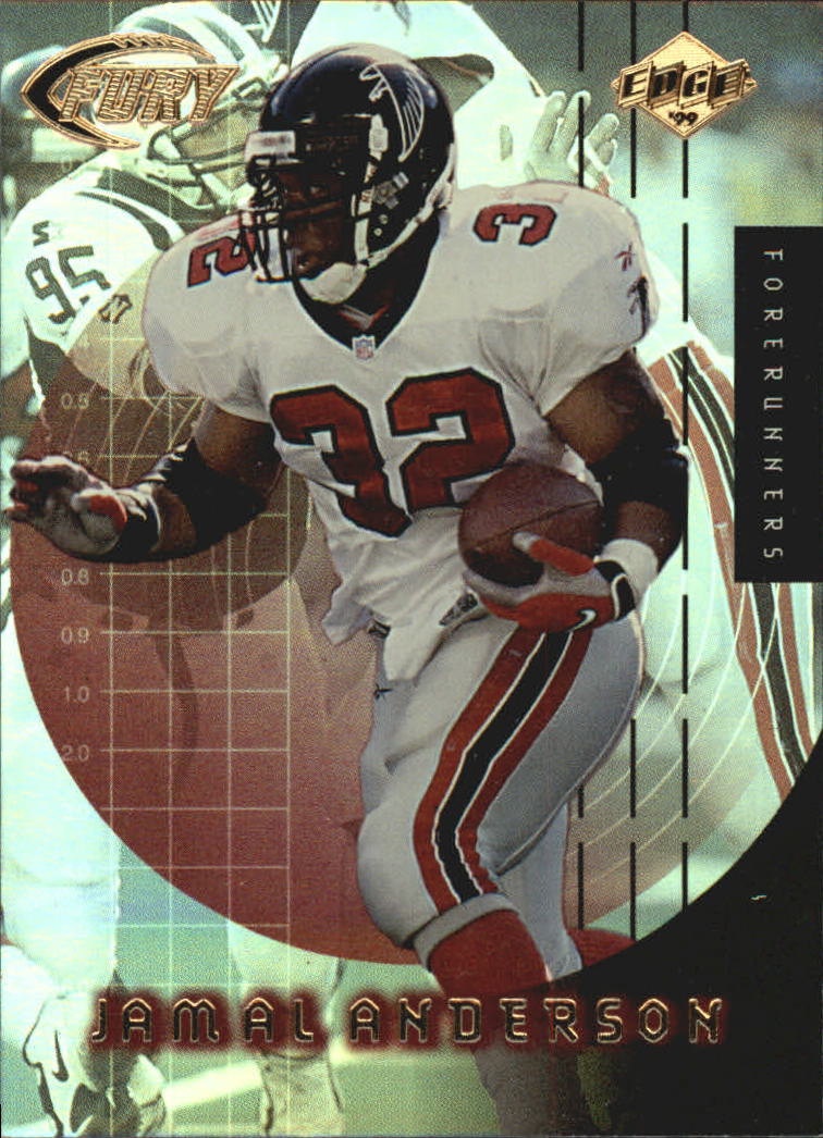 A7941- 1999 Collector's Edge Fury FB Assort Inserts -You Pick- 15+ FREE US SHIP - Picture 2 of 409