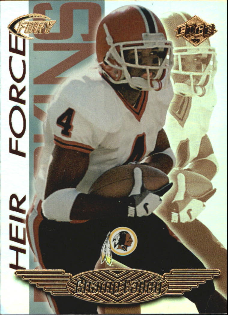 A7941- 1999 Collector's Edge Fury FB Assort Inserts -You Pick- 15+ FREE US SHIP - Picture 374 of 409