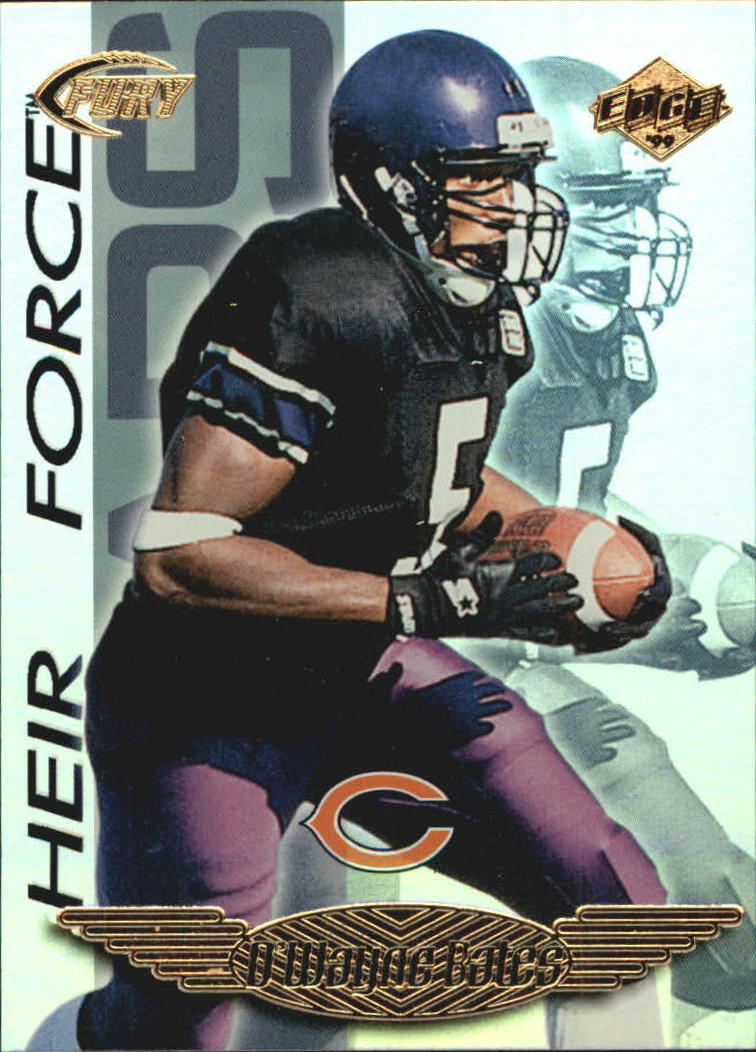 A7941- 1999 Collector's Edge Fury FB Assort Inserts -You Pick- 15+ FREE US SHIP - Picture 376 of 409