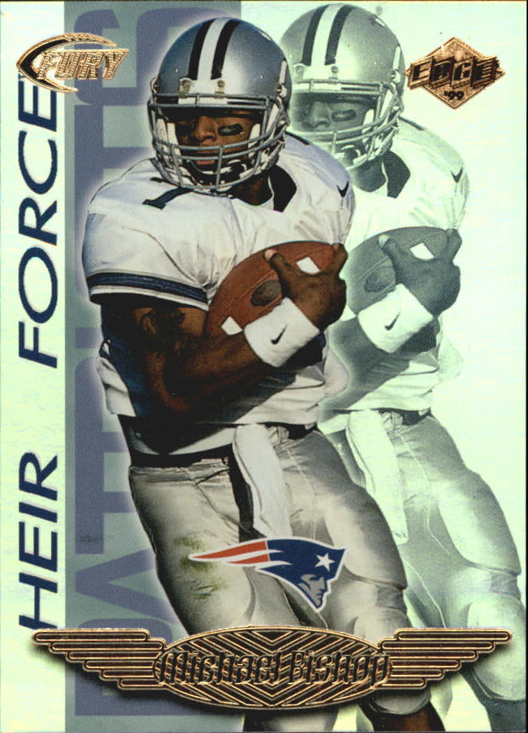 A7941- 1999 Collector's Edge Fury FB Assort Inserts -You Pick- 15+ FREE US SHIP - Picture 378 of 409