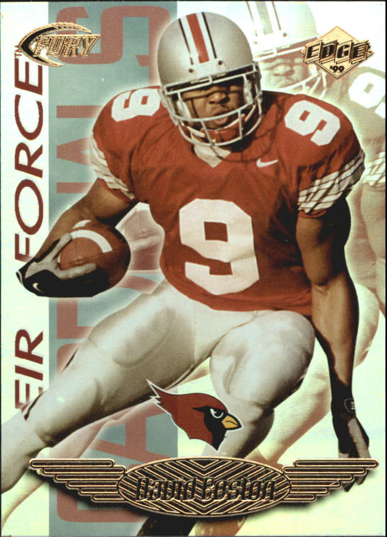 A7941- 1999 Collector's Edge Fury FB Assort Inserts -You Pick- 15+ FREE US SHIP - Picture 380 of 409