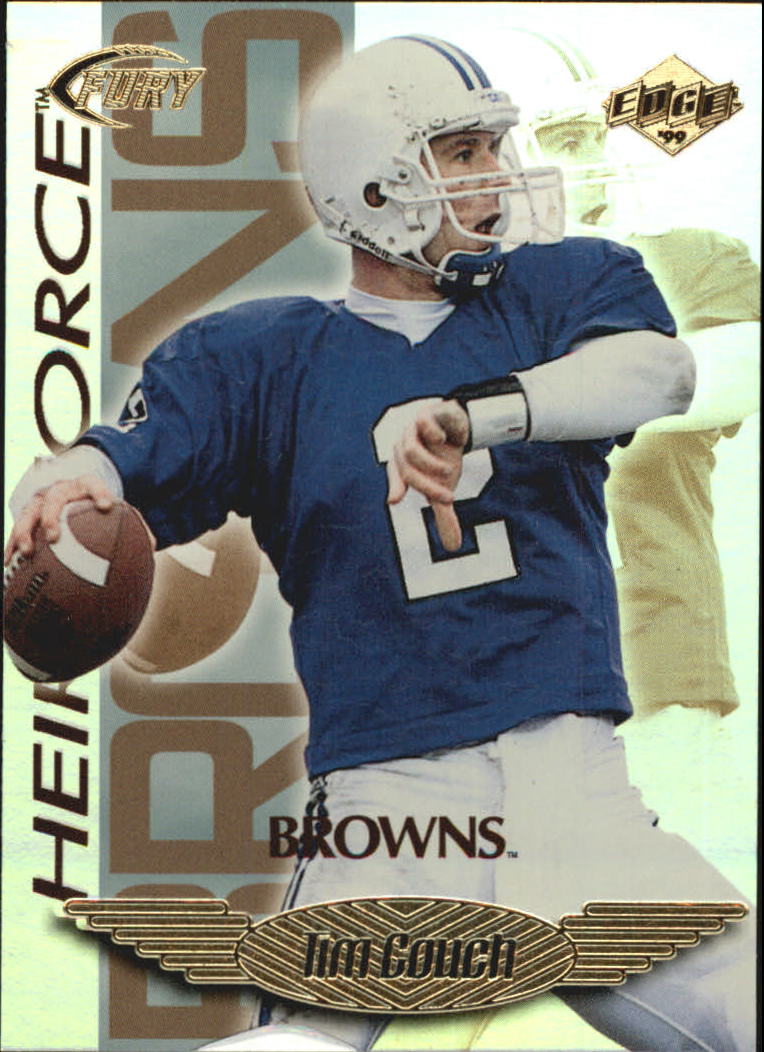 A7941- 1999 Collector's Edge Fury FB Assort Inserts -You Pick- 15+ FREE US SHIP - Picture 384 of 409