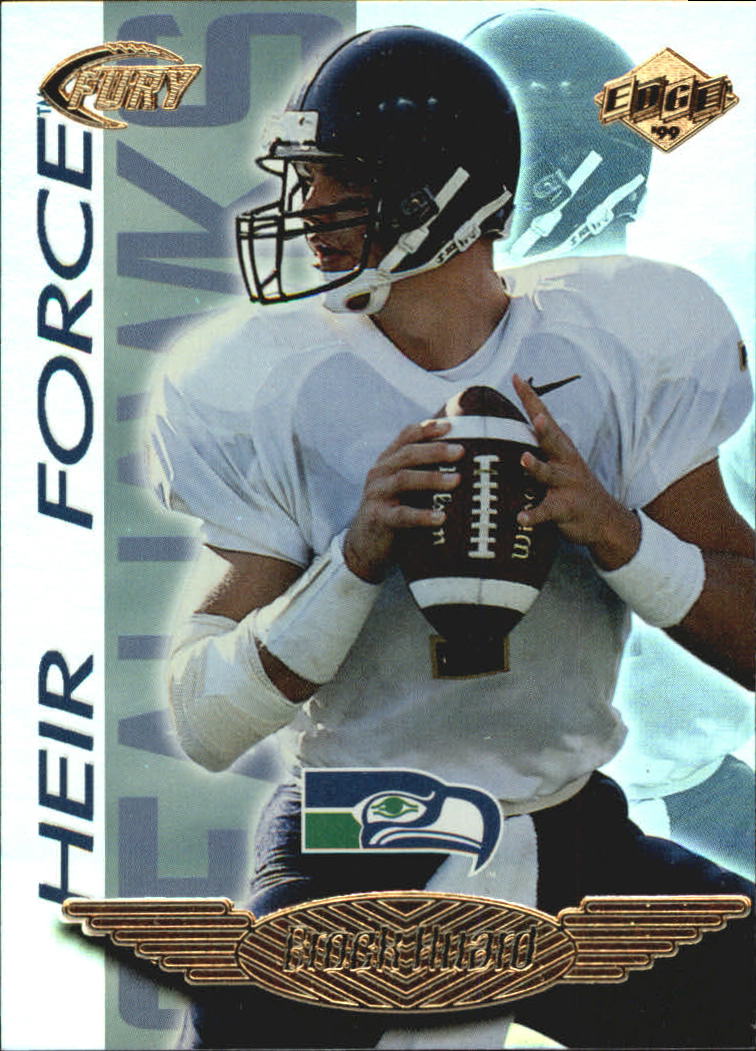 A7941- 1999 Collector's Edge Fury FB Assort Inserts -You Pick- 15+ FREE US SHIP - Picture 390 of 409