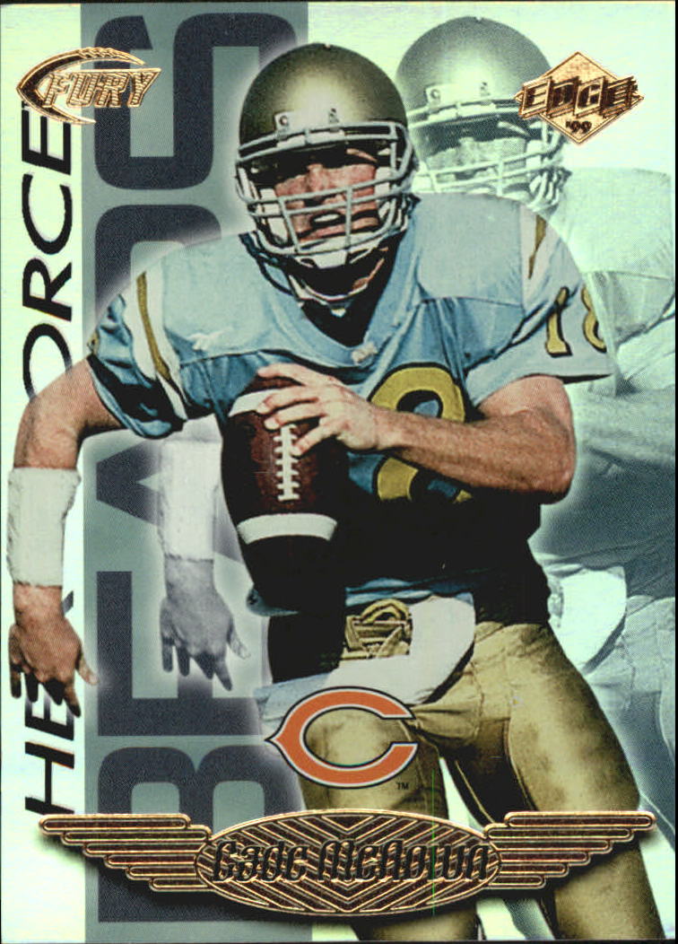 A7941- 1999 Collector's Edge Fury FB Assort Inserts -You Pick- 15+ FREE US SHIP - Picture 398 of 409