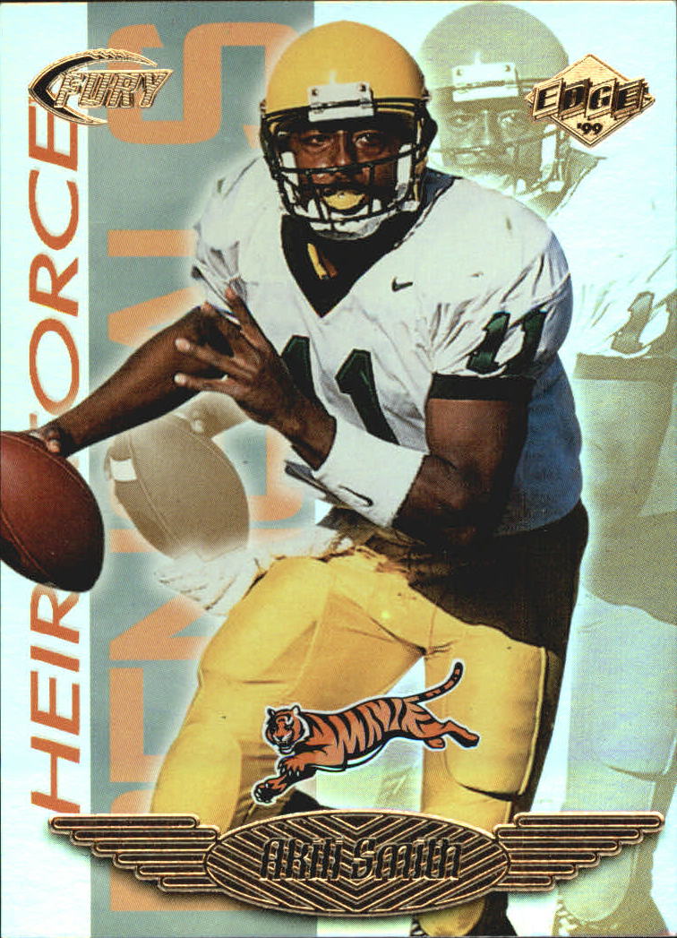 A7941- 1999 Collector's Edge Fury FB Assort Inserts -You Pick- 15+ FREE US SHIP - Picture 402 of 409