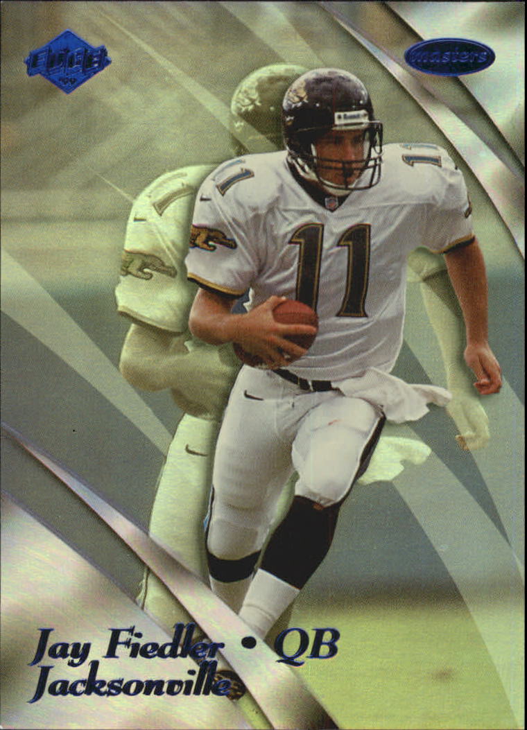 B1990- 1999 Collector's Edge Masters FB 1-200 +Ins -You Pick- 15+ FREE US SHIP - Picture 144 of 425