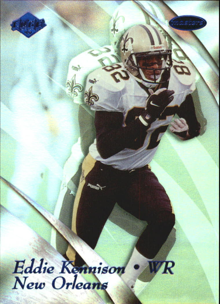 B1990- 1999 Collector's Edge Masters FB 1-200 +Ins -You Pick- 15+ FREE US SHIP - Picture 198 of 425