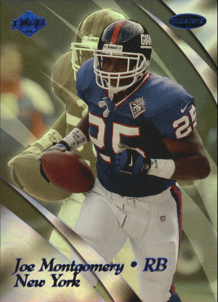 B1990- 1999 Collector's Edge Masters FB 1-200 +Ins -You Pick- 15+ FREE US SHIP - Picture 212 of 425