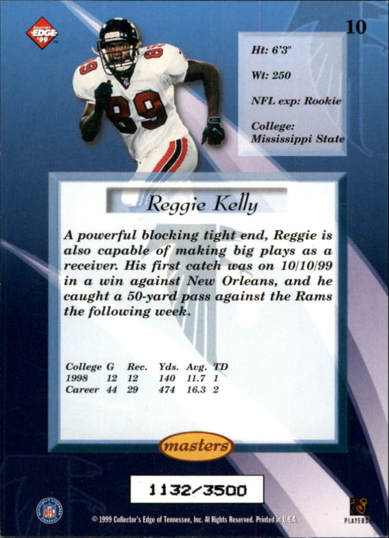 B1990- 1999 Collector's Edge Masters FB 1-200 +Ins -You Pick- 15+ FREE US SHIP - Picture 347 of 425