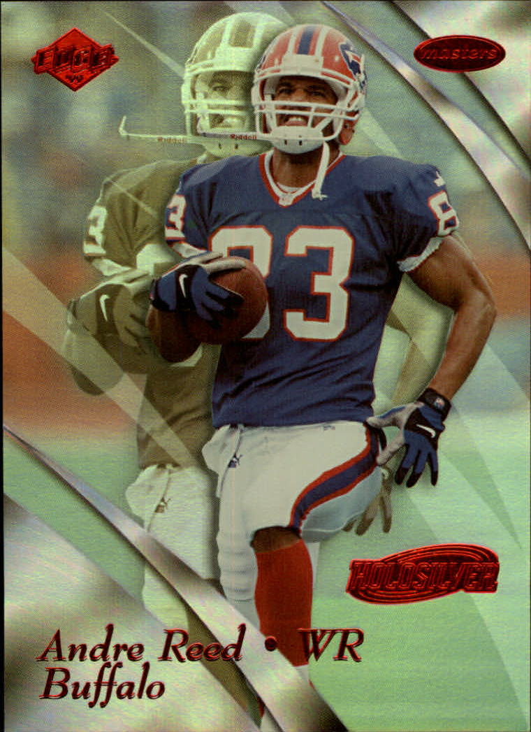 B1990- 1999 Collector's Edge Masters FB 1-200 +Ins -You Pick- 15+ FREE US SHIP - Picture 358 of 425