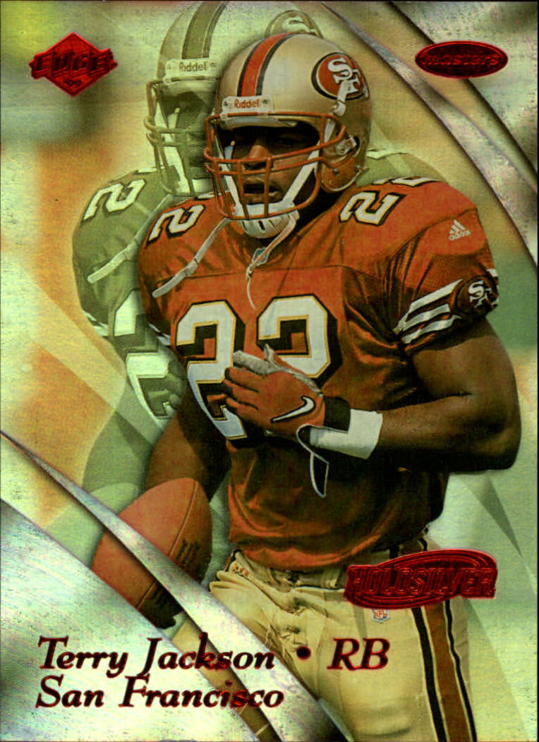 B1990- 1999 Collector's Edge Masters FB 1-200 +Ins -You Pick- 15+ FREE US SHIP - Picture 412 of 425