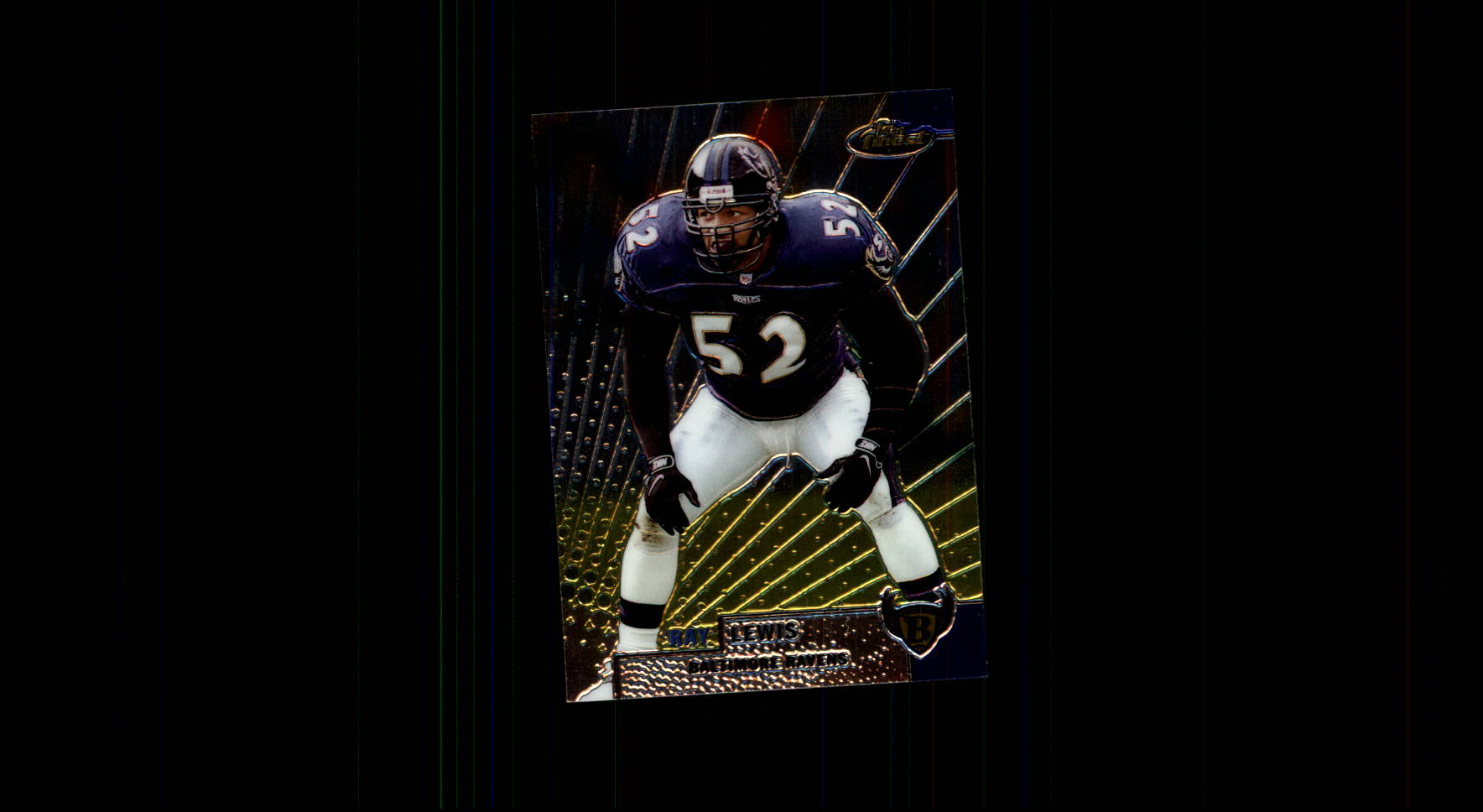 A1718- 1999 Finest FB Card #s 1-175 +Inserts -You Pick- 15+ FREE US SHIP - Picture 190 of 333