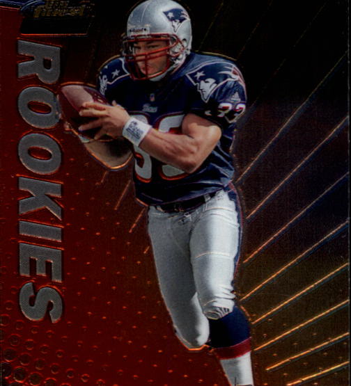 A1718- 1999 Finest FB Card #s 1-175 +Inserts -You Pick- 15+ FREE US SHIP - Picture 264 of 333