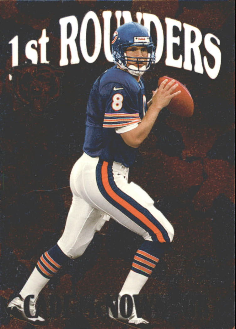1999 Showcase (Flair) Football "Insert" Cards - Picture 8 of 13