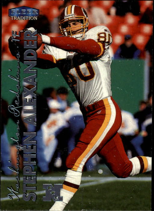 B2536- 1999 Fleer Tradition Football Card #s 1-203 -You Pick- 15+ FREE US SHIP - Picture 54 of 383