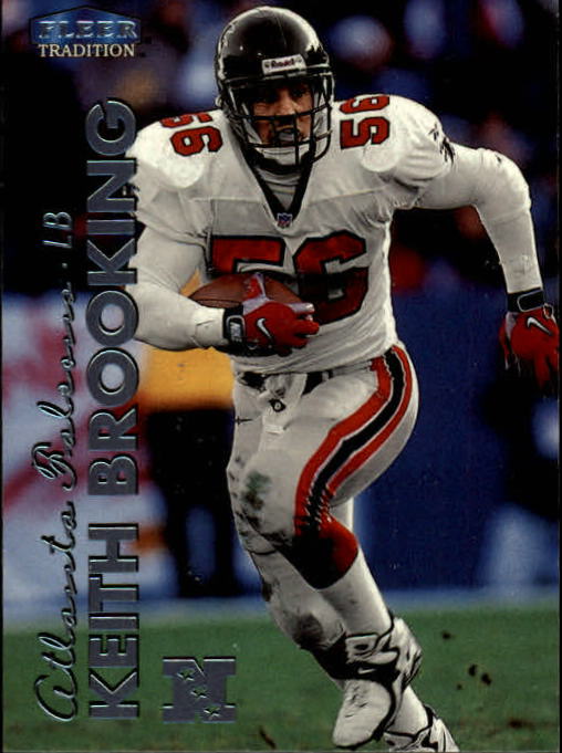 B2536- 1999 Fleer Tradition Football Card #s 1-203 -You Pick- 15+ FREE US SHIP - Picture 66 of 383
