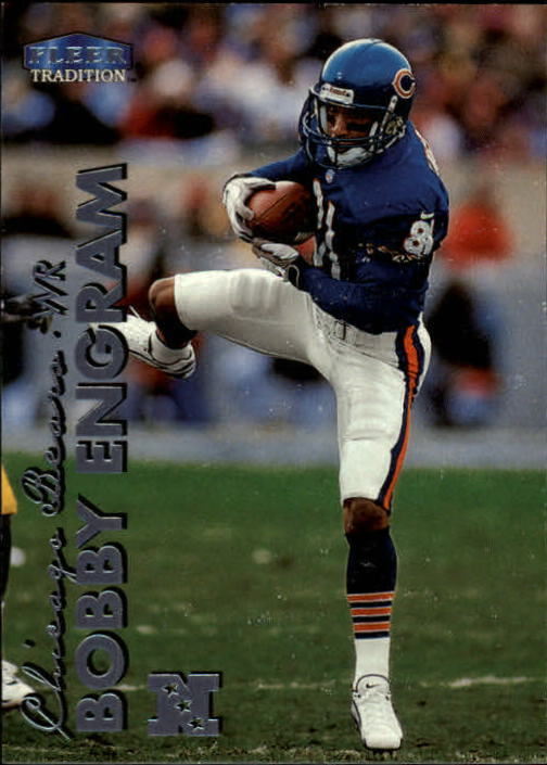 B2536- 1999 Fleer Tradition Football Card #s 1-203 -You Pick- 15+ FREE US SHIP - Picture 70 of 383