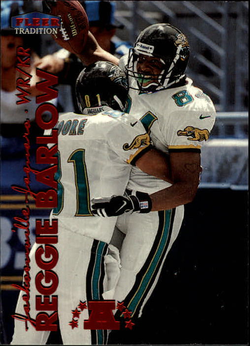 B2536- 1999 Fleer Tradition Football Card #s 1-203 -You Pick- 15+ FREE US SHIP - Picture 88 of 383