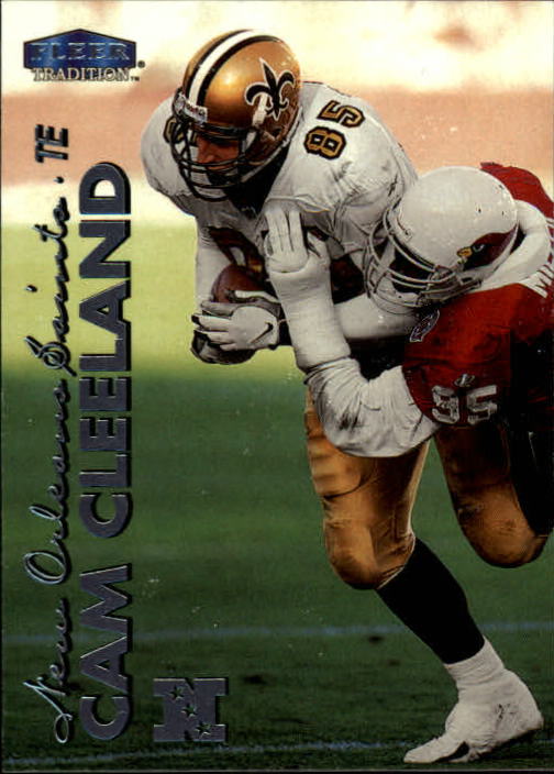 B2536- 1999 Fleer Tradition Football Card #s 1-203 -You Pick- 15+ FREE US SHIP - Picture 96 of 383