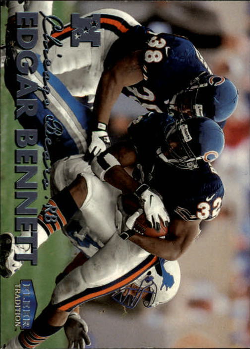 B2536- 1999 Fleer Tradition Football Card #s 1-203 -You Pick- 15+ FREE US SHIP - Picture 108 of 383