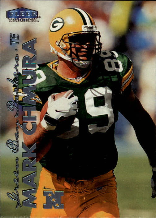 B2536- 1999 Fleer Tradition Football Card #s 1-203 -You Pick- 15+ FREE US SHIP - Picture 148 of 383