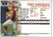B2536- 1999 Fleer Tradition Football Card #s 1-203 -You Pick- 15+ FREE US SHIP - Picture 159 of 383