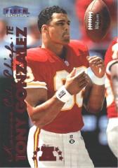 B2536- 1999 Fleer Tradition Football Card #s 1-203 -You Pick- 15+ FREE US SHIP - Picture 158 of 383
