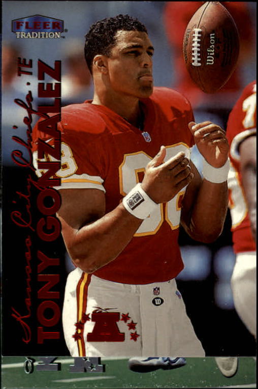 B2536- 1999 Fleer Tradition Football Card #s 1-203 -You Pick- 15+ FREE US SHIP - Picture 160 of 383