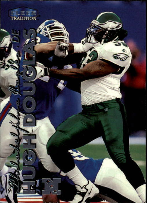 B2536- 1999 Fleer Tradition Football Card #s 1-203 -You Pick- 15+ FREE US SHIP - Picture 164 of 383