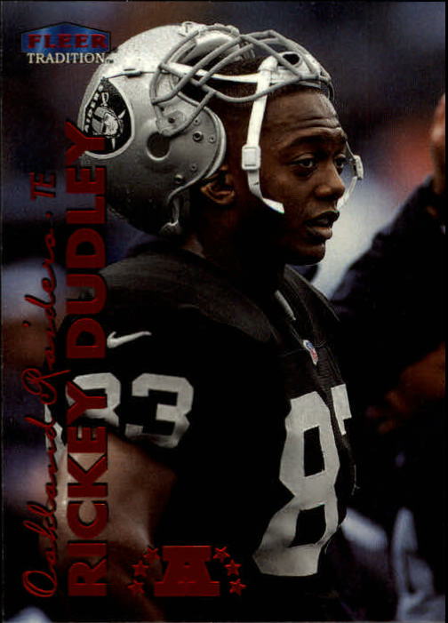 B2536- 1999 Fleer Tradition Football Card #s 1-203 -You Pick- 15+ FREE US SHIP - Picture 174 of 383