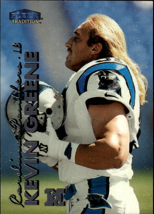 B2536- 1999 Fleer Tradition Football Card #s 1-203 -You Pick- 15+ FREE US SHIP - Picture 194 of 383