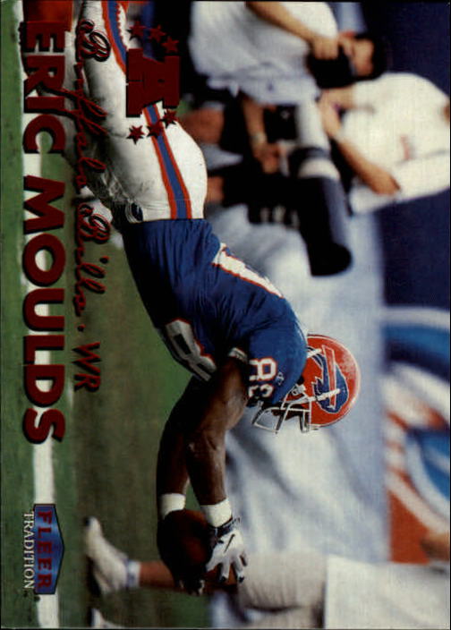 B2536- 1999 Fleer Tradition Football Card #s 1-203 -You Pick- 15+ FREE US SHIP - Picture 200 of 383