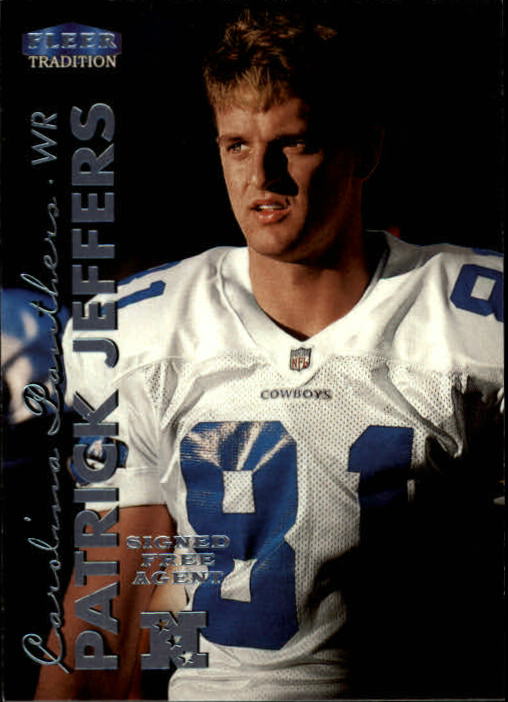 B2536- 1999 Fleer Tradition Football Card #s 1-203 -You Pick- 15+ FREE US SHIP - Picture 214 of 383