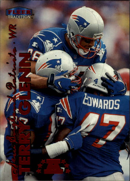 B2536- 1999 Fleer Tradition Football Card #s 1-203 -You Pick- 15+ FREE US SHIP - Picture 232 of 383