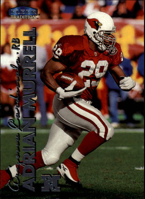 B2536- 1999 Fleer Tradition Football Card #s 1-203 -You Pick- 15+ FREE US SHIP - Picture 238 of 383