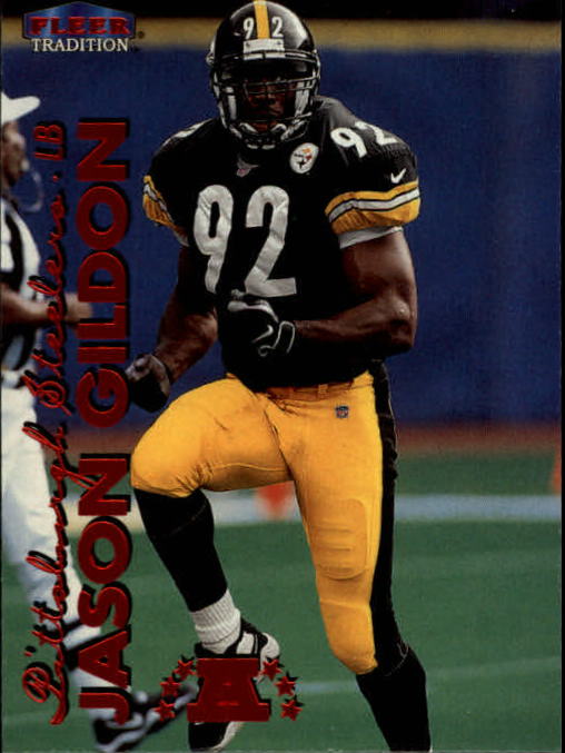 B2536- 1999 Fleer Tradition Football Card #s 1-203 -You Pick- 15+ FREE US SHIP - Picture 240 of 383