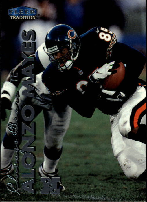 B2536- 1999 Fleer Tradition Football Card #s 1-203 -You Pick- 15+ FREE US SHIP - Picture 250 of 383