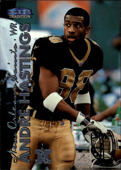 B2536- 1999 Fleer Tradition Football Card #s 1-203 -You Pick- 15+ FREE US SHIP - Picture 270 of 383