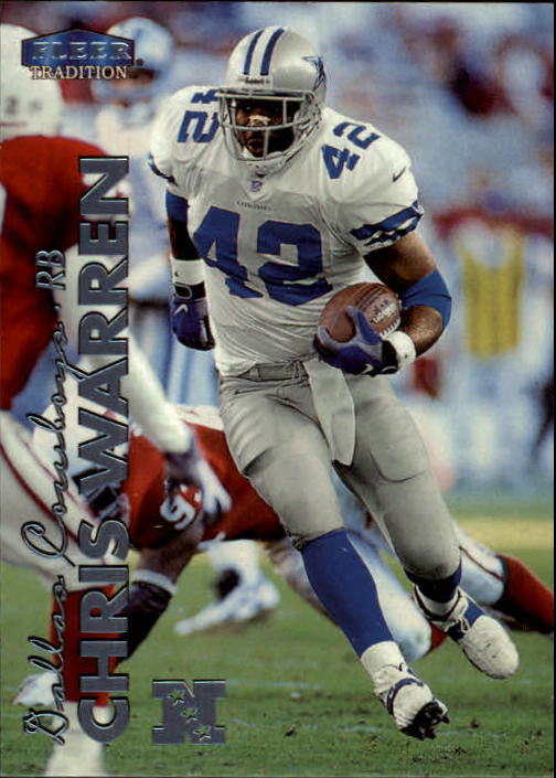 B2536- 1999 Fleer Tradition Football Card #s 1-203 -You Pick- 15+ FREE US SHIP - Picture 272 of 383
