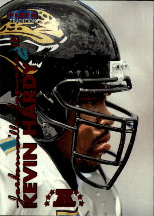 B2536- 1999 Fleer Tradition Football Card #s 1-203 -You Pick- 15+ FREE US SHIP - Picture 274 of 383