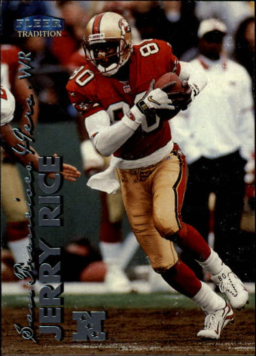 B2536- 1999 Fleer Tradition Football Card #s 1-203 -You Pick- 15+ FREE US SHIP - Picture 282 of 383