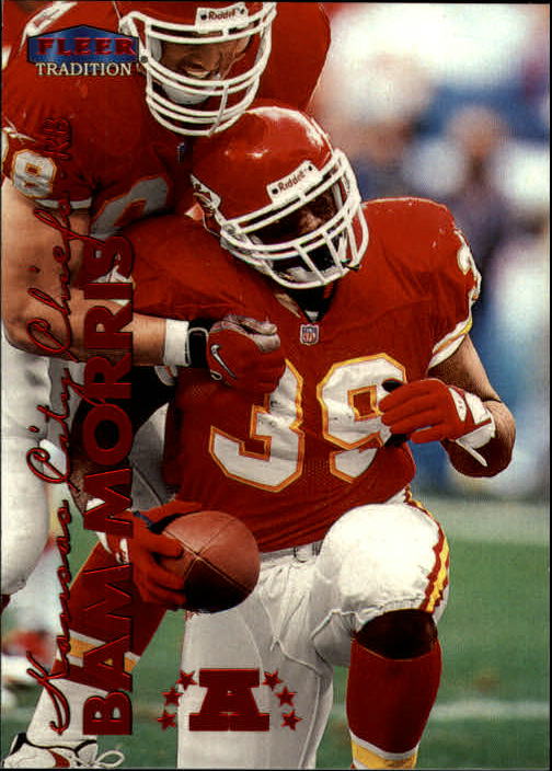 B2536- 1999 Fleer Tradition Football Card #s 1-203 -You Pick- 15+ FREE US SHIP - Picture 284 of 383