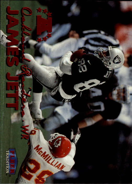 B2536- 1999 Fleer Tradition Football Card #s 1-203 -You Pick- 15+ FREE US SHIP - Picture 296 of 383