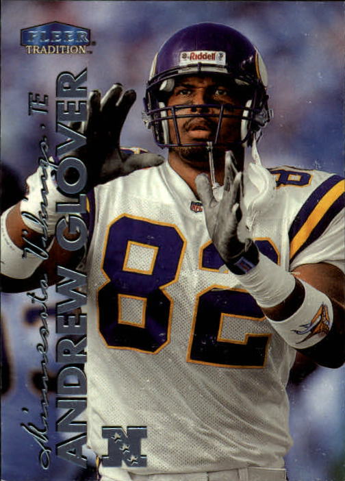 B2536- 1999 Fleer Tradition Football Card #s 1-203 -You Pick- 15+ FREE US SHIP - Picture 306 of 383