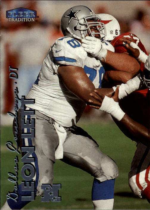 B2536- 1999 Fleer Tradition Football Card #s 1-203 -You Pick- 15+ FREE US SHIP - Picture 308 of 383