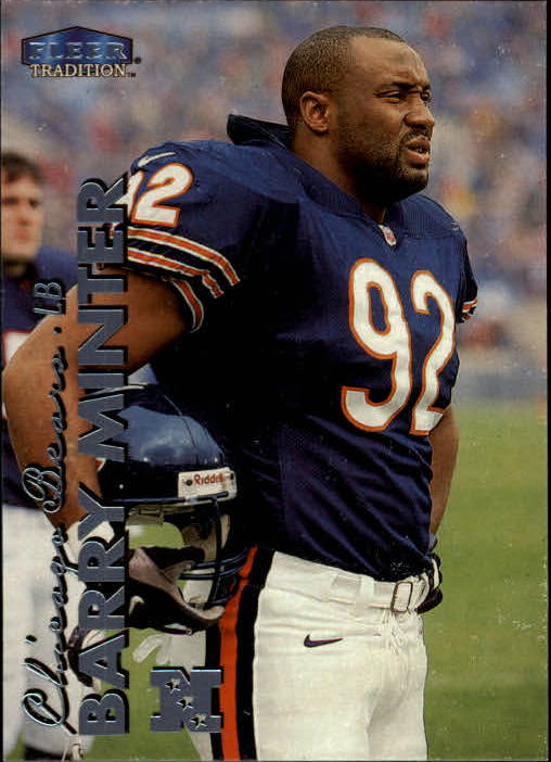 B2536- 1999 Fleer Tradition Football Card #s 1-203 -You Pick- 15+ FREE US SHIP - Picture 312 of 383