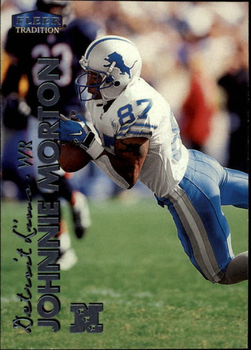B2536- 1999 Fleer Tradition Football Card #s 1-203 -You Pick- 15+ FREE US SHIP - Picture 316 of 383