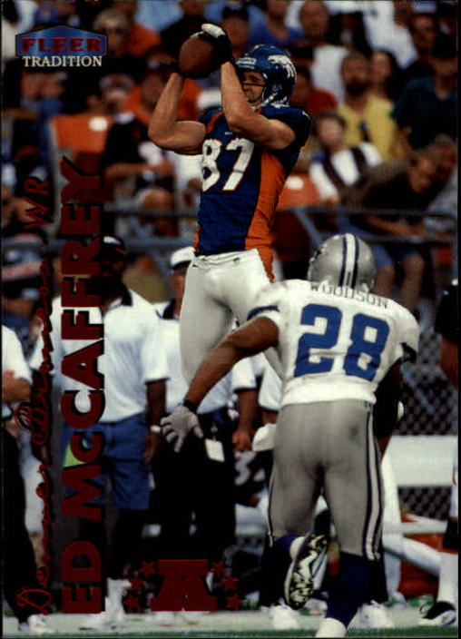 B2536- 1999 Fleer Tradition Football Card #s 1-203 -You Pick- 15+ FREE US SHIP - Picture 326 of 383