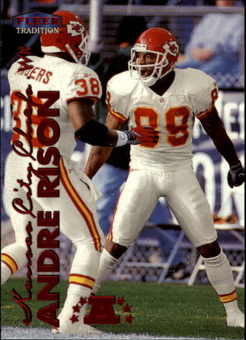 B2536- 1999 Fleer Tradition Football Card #s 1-203 -You Pick- 15+ FREE US SHIP - Picture 332 of 383