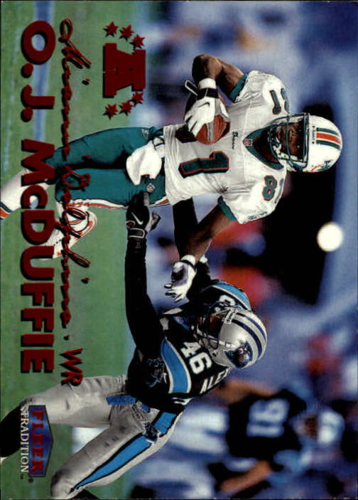 B2536- 1999 Fleer Tradition Football Card #s 1-203 -You Pick- 15+ FREE US SHIP - Picture 336 of 383